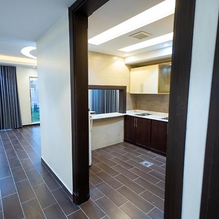 Alasdaf Chalets Riyad Dış mekan fotoğraf