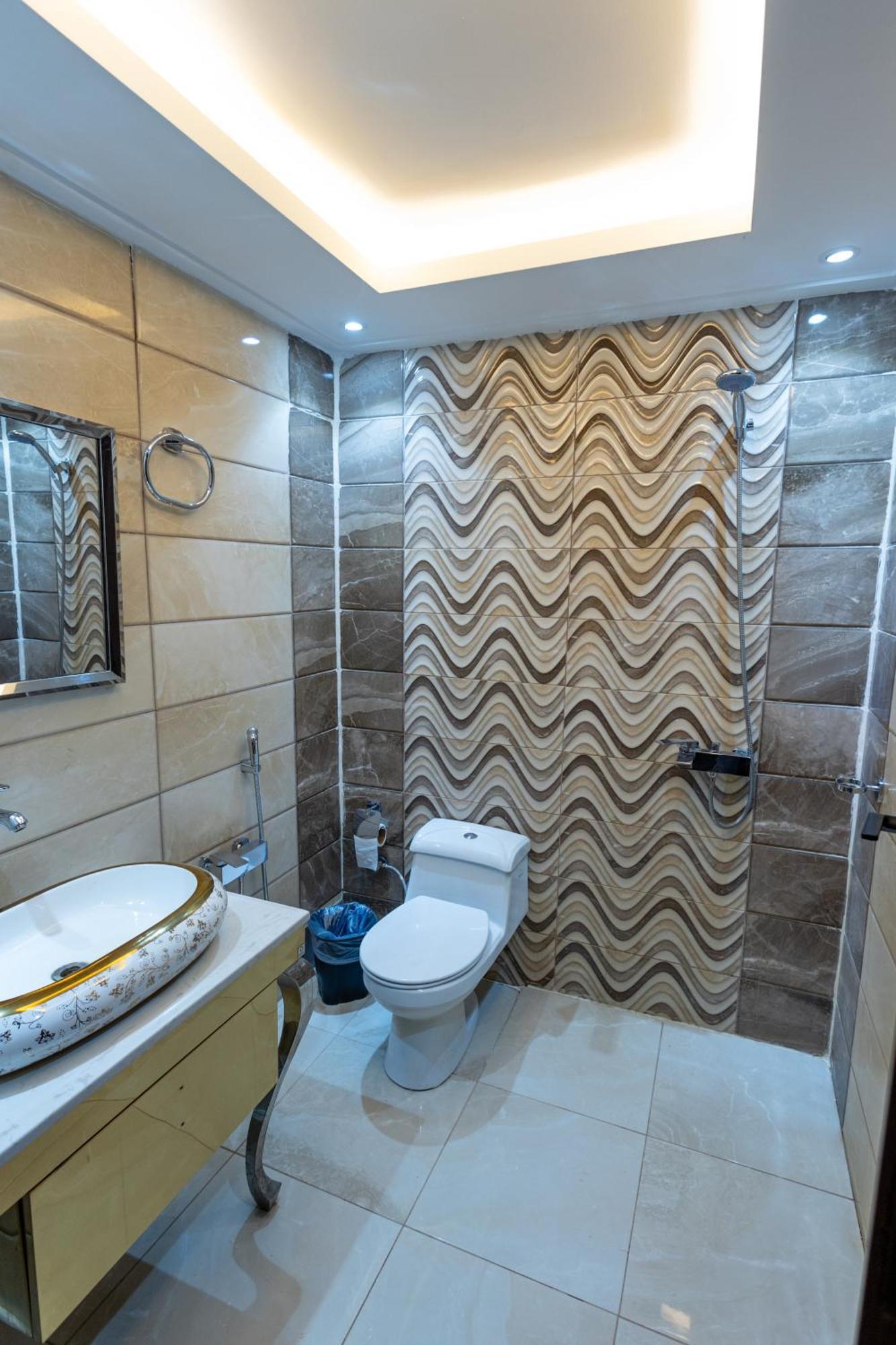 Alasdaf Chalets Riyad Dış mekan fotoğraf